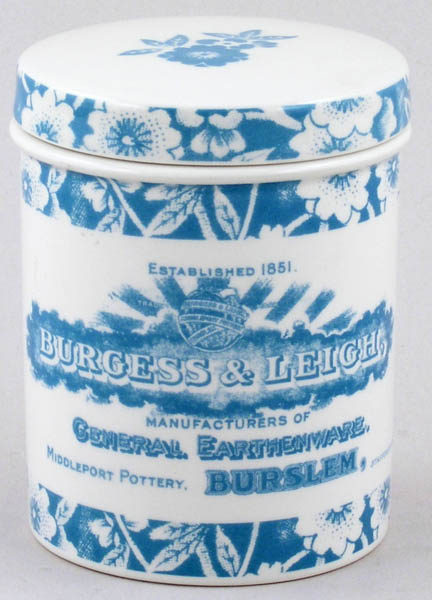 Storage Jar small